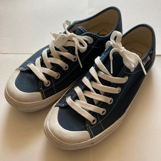 ヴァンズ(VANS)のVANS  スニーカー　24センチ(スニーカー)