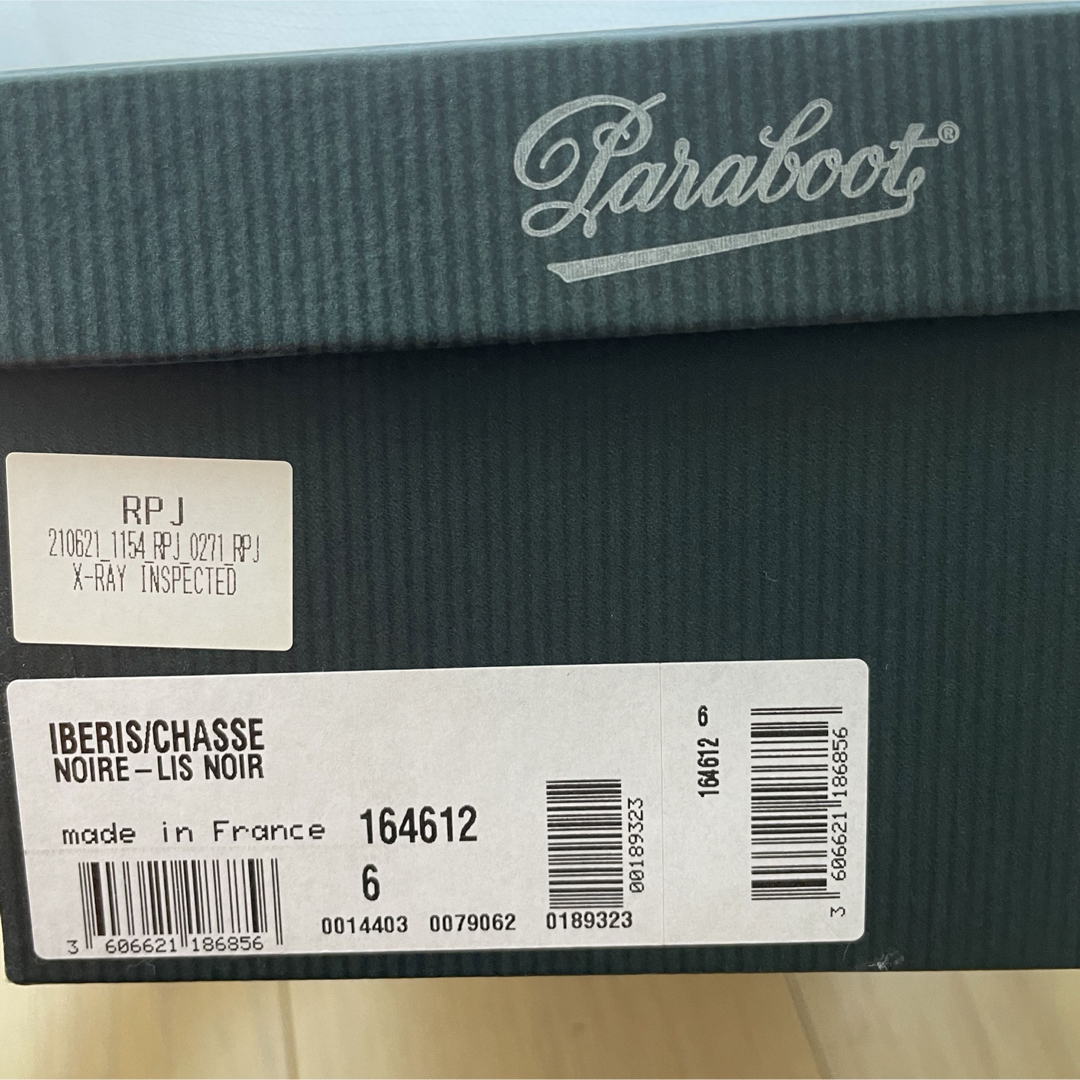 Paraboot(パラブーツ)のパラブーツ　グルカサンダル レディースの靴/シューズ(サンダル)の商品写真