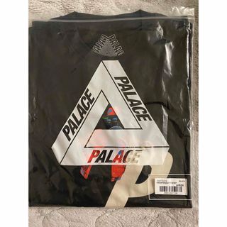 パレス(PALACE)のpalace tシャツ(Tシャツ/カットソー(半袖/袖なし))