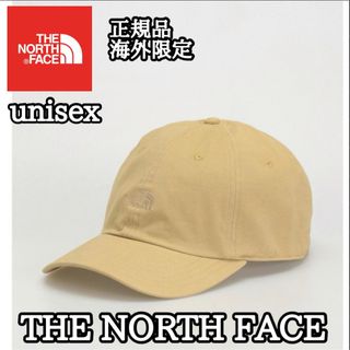 ザノースフェイス(THE NORTH FACE)のノースフェイス キャップ 帽子 メンズ レディース 刺繍 ウォッチ加工 ストーン(キャップ)