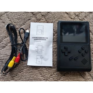 携帯ゲーム機 GB300