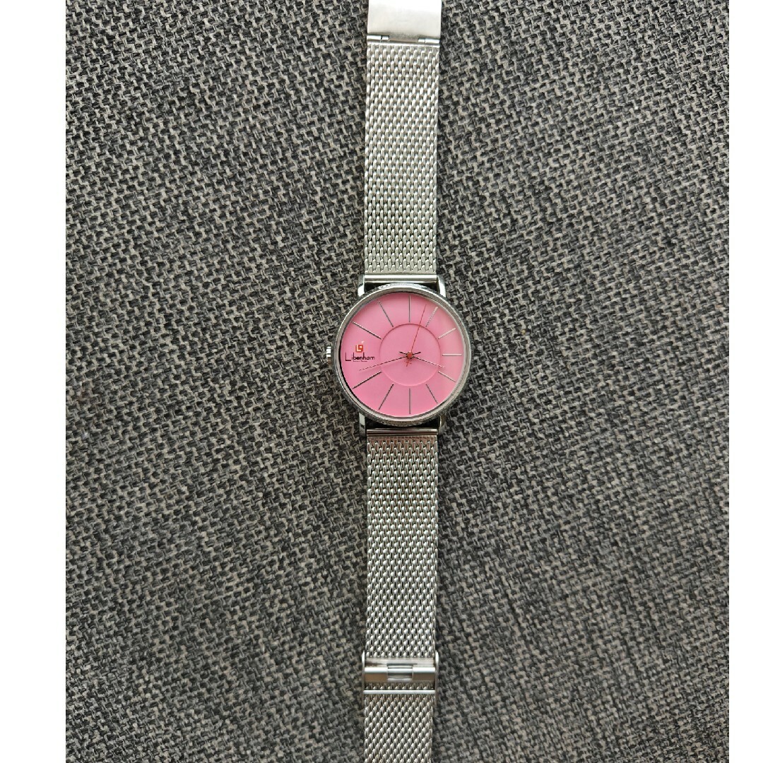 Libenham(リベンハム)のリベンハム　LH90032 レディースのファッション小物(腕時計)の商品写真
