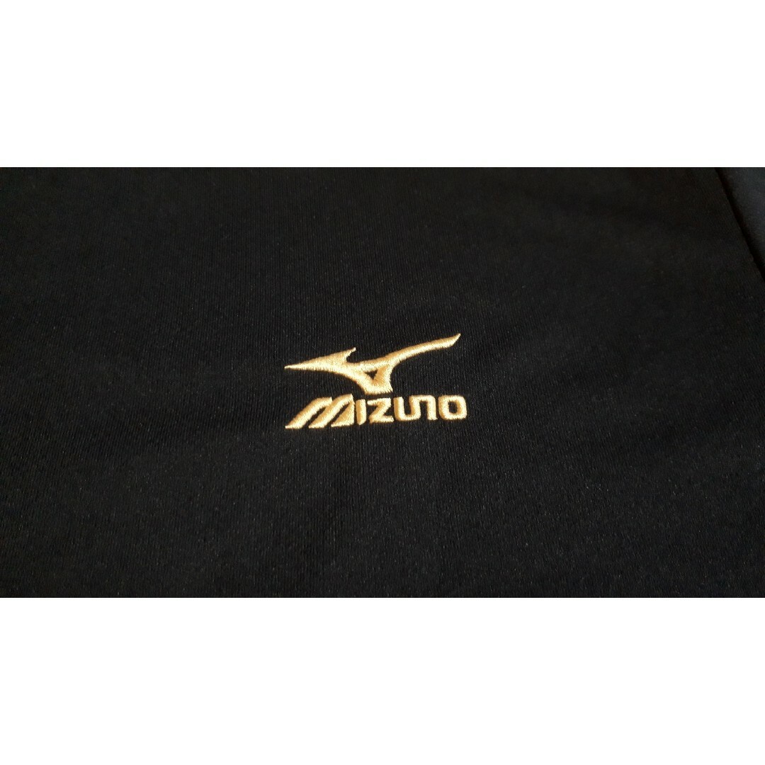 MIZUNO(ミズノ)のミズノ　半袖シャツ　160㎝ キッズ/ベビー/マタニティのキッズ服男の子用(90cm~)(Tシャツ/カットソー)の商品写真