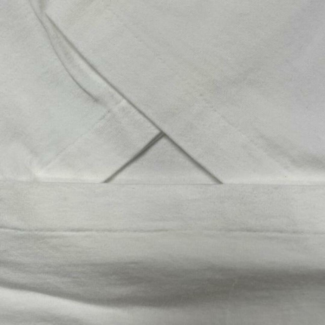 BYC 無地 ブランクTシャツ クルーネック メンズL メンズのトップス(Tシャツ/カットソー(半袖/袖なし))の商品写真