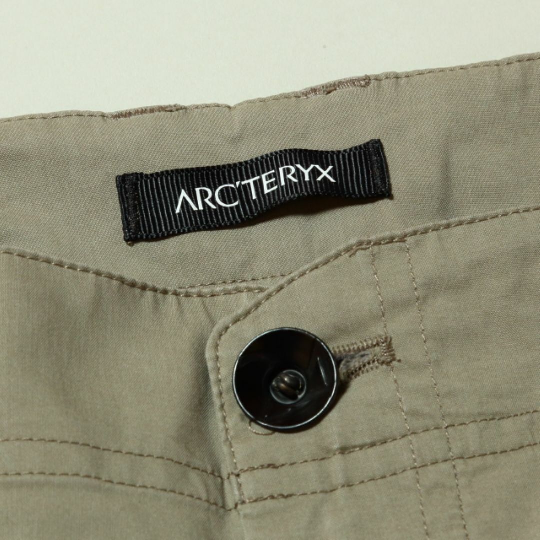 ARC'TERYX(アークテリクス)のアークテリクス　ARC'TERYX  パンツ メンズのパンツ(その他)の商品写真