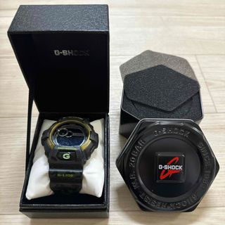 CASIO - G-SHOCK