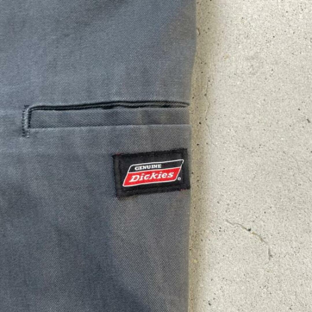 Dickies(ディッキーズ)のGenuine Dickies ディッキーズ  ワークパンツ ショーツ ハーフパンツ メンズW41相当 メンズのパンツ(ペインターパンツ)の商品写真