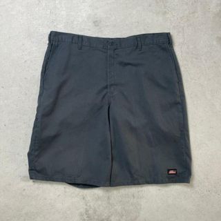 ディッキーズ(Dickies)のGenuine Dickies ディッキーズ  ワークパンツ ショーツ ハーフパンツ メンズW41相当(ペインターパンツ)