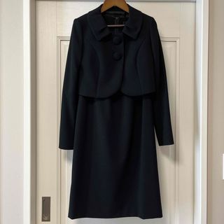 クレイサス(CLATHAS)のクレイサス　ブラックフォーマル　5号(礼服/喪服)