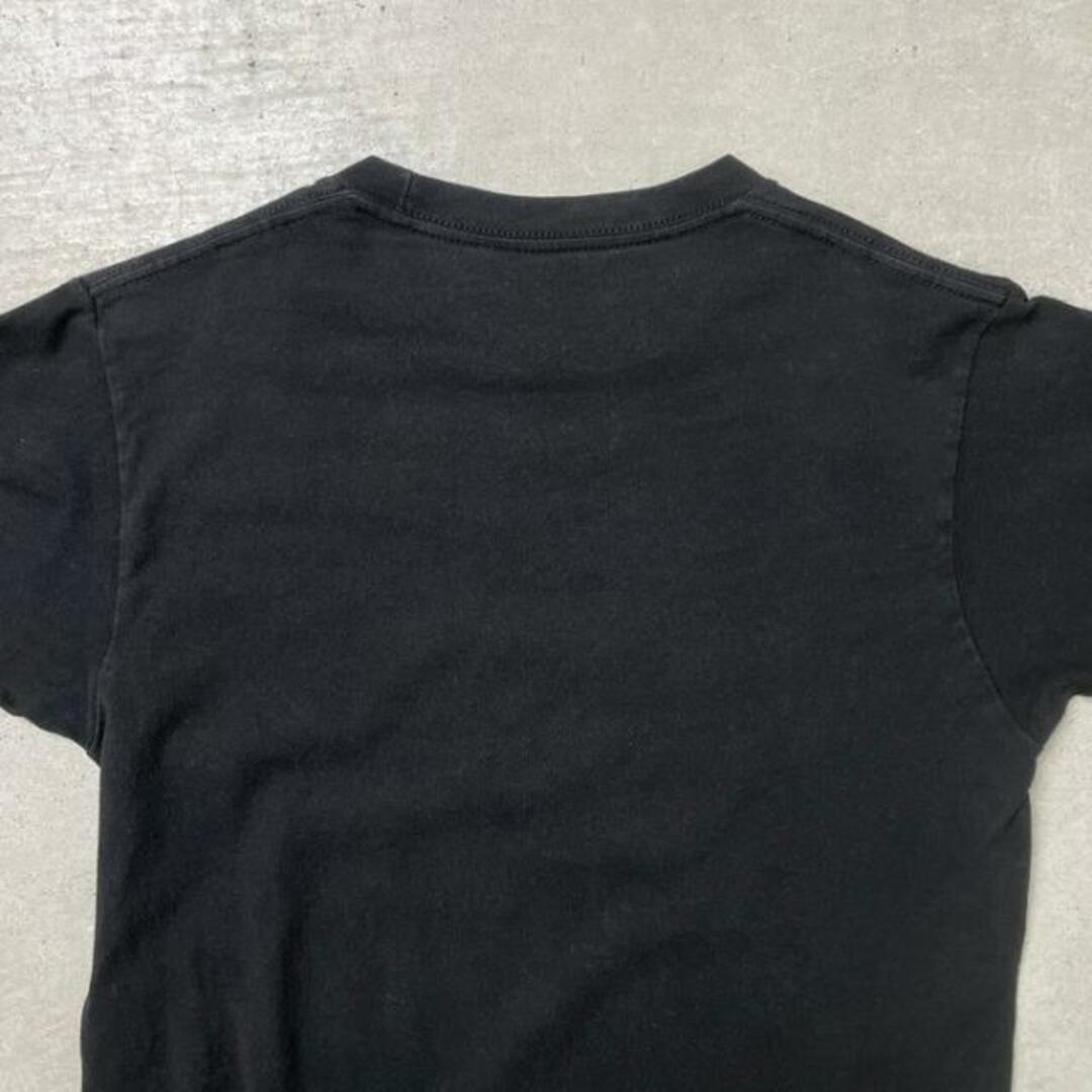 00年代 GORILLAZ ゴリラズ バンドTシャツ バンT メンズS-M相当 メンズのトップス(Tシャツ/カットソー(半袖/袖なし))の商品写真