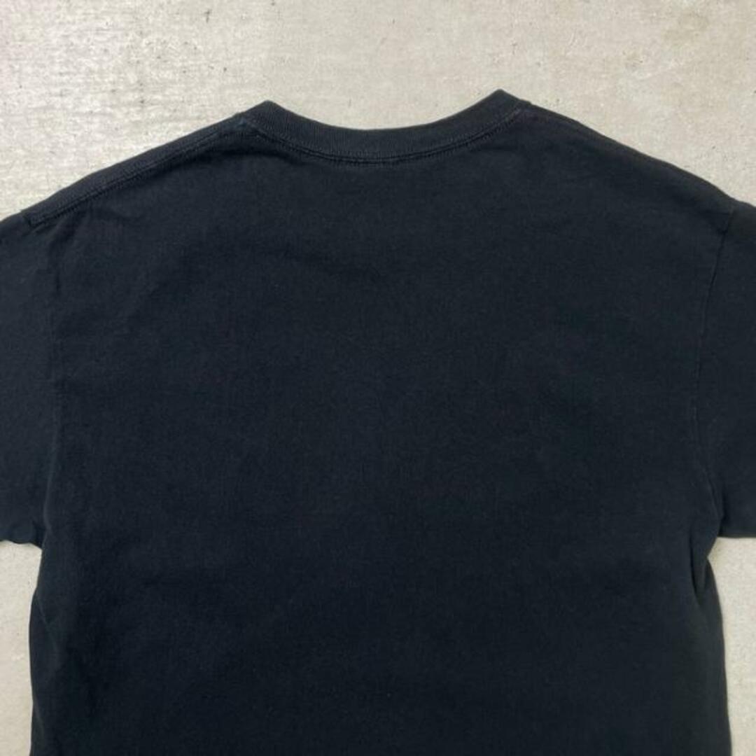 NIRVANA ニルヴァーナ スマイル バンドTシャツ バンT メンズM メンズのトップス(Tシャツ/カットソー(半袖/袖なし))の商品写真
