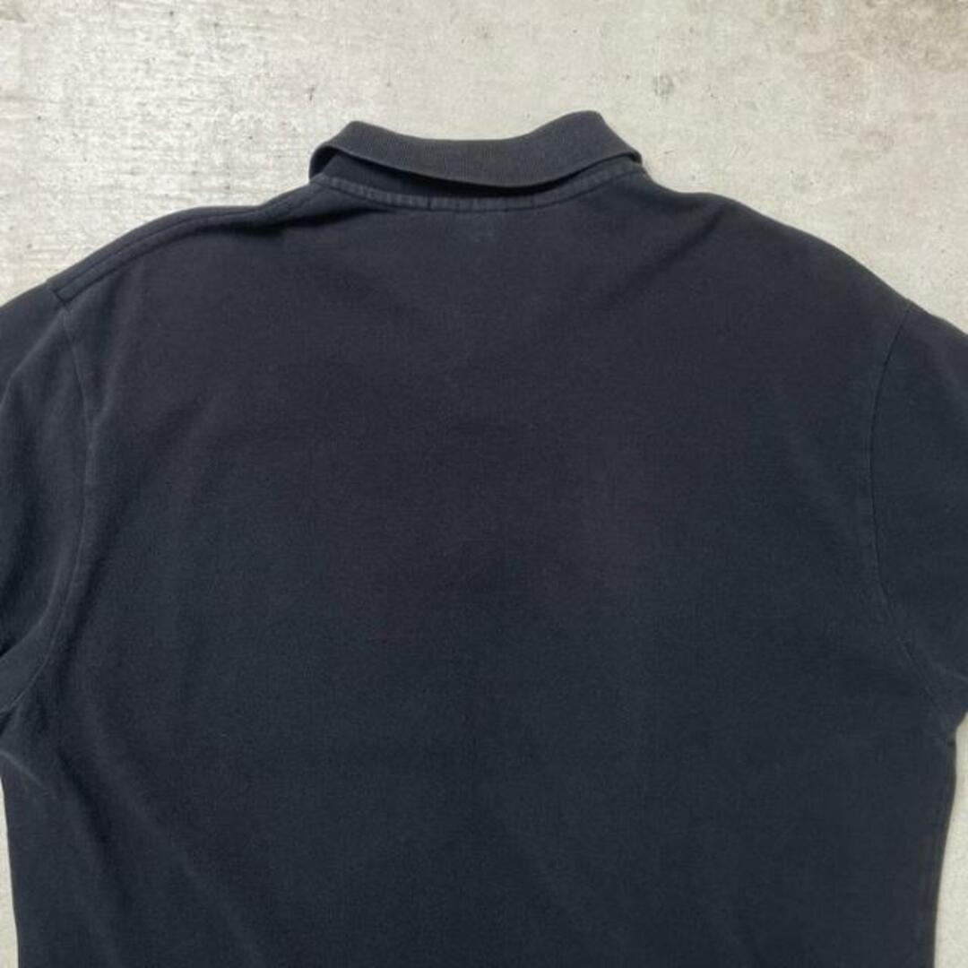 Ralph Lauren(ラルフローレン)のPolo by Ralph Lauren ポロバイラルフローレン 半袖 ポロシャツ メンズL メンズのトップス(ポロシャツ)の商品写真