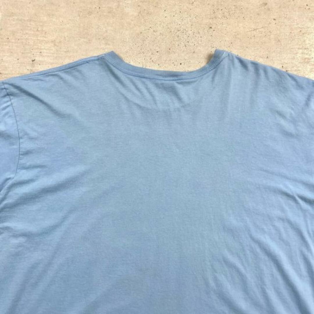 00年代 STAR WARS スターウォーズ ムービープリントTシャツ メンズ3XL メンズのトップス(Tシャツ/カットソー(半袖/袖なし))の商品写真