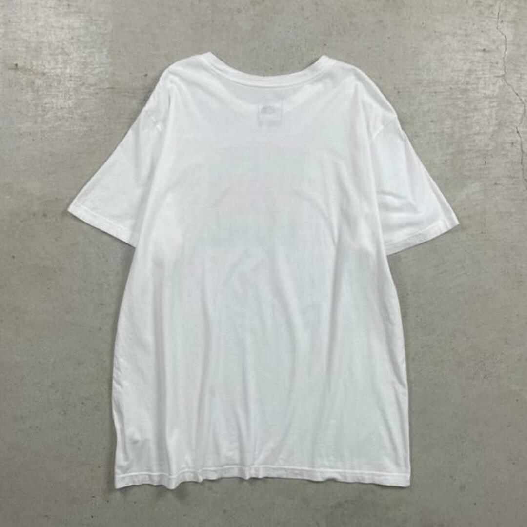 THE NORTH FACE(ザノースフェイス)のTHE NORTH FACE  ザ ノースフェイス ロゴ プリントTシャツ メンズ2XL メンズのトップス(Tシャツ/カットソー(半袖/袖なし))の商品写真