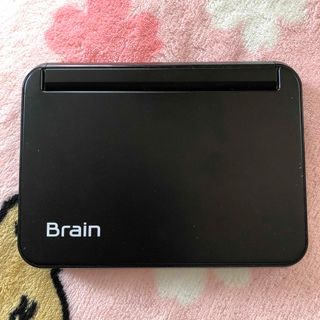 シャープ(SHARP)のBrain(電子ブックリーダー)