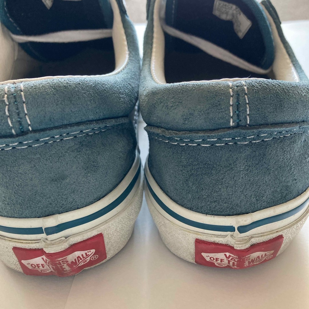 VANS(ヴァンズ)のVANS スニーカー　24センチ レディースの靴/シューズ(スニーカー)の商品写真