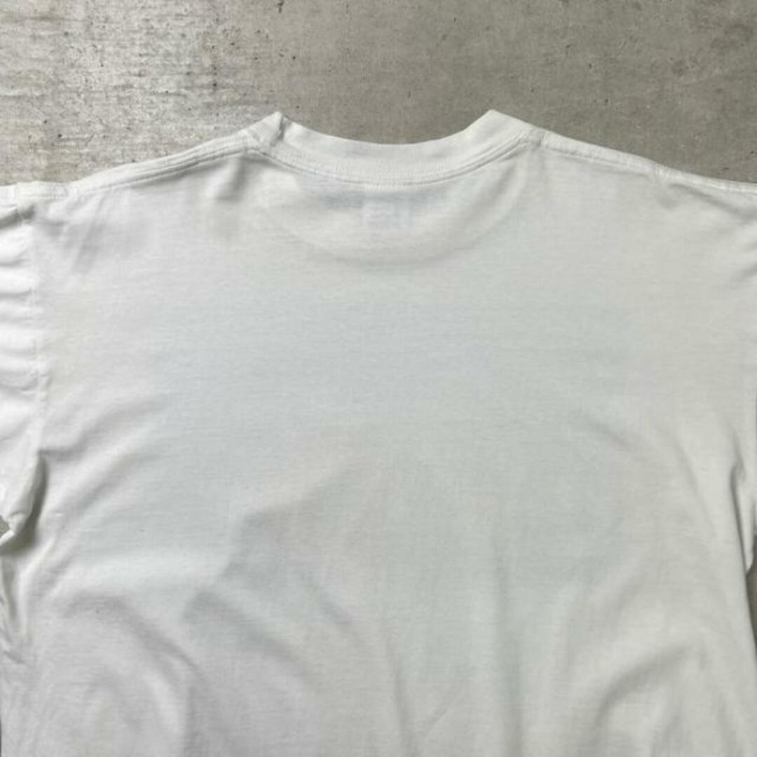 HARD ROCK CAFE BALI ハードロックカフェ プリントTシャツ メンズL相当 メンズのトップス(Tシャツ/カットソー(半袖/袖なし))の商品写真