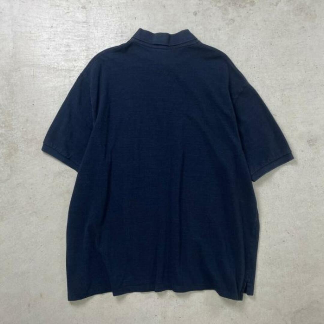 Ralph Lauren(ラルフローレン)のPolo Ralph Lauren ポロラルフローレン 半袖 ポロシャツ CLASSIC FIT メンズ4XB メンズのトップス(ポロシャツ)の商品写真