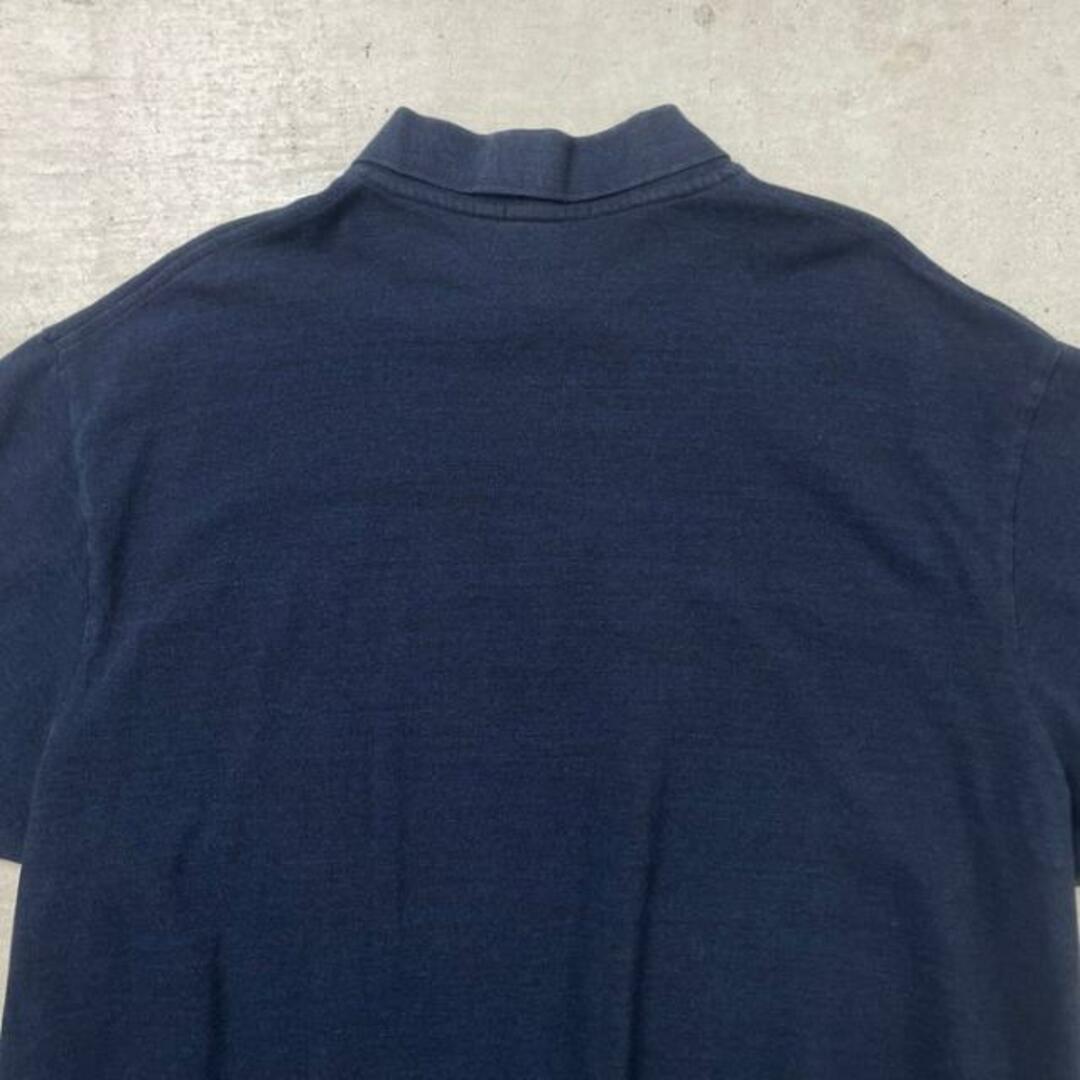 Ralph Lauren(ラルフローレン)のPolo Ralph Lauren ポロラルフローレン 半袖 ポロシャツ CLASSIC FIT メンズ4XB メンズのトップス(ポロシャツ)の商品写真