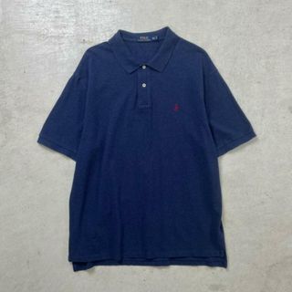 ラルフローレン(Ralph Lauren)のPolo Ralph Lauren ポロラルフローレン 半袖 ポロシャツ メンズ2XL(ポロシャツ)