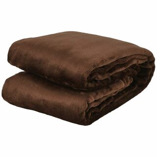 【在庫処分】洗える あったか 毛布 シングル 140×200cm マイクロファイ(布団)