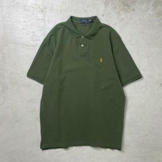 ラルフローレン(Ralph Lauren)のRalph Lauren ラルフローレン ポロシャツ メンズXL相当(ポロシャツ)