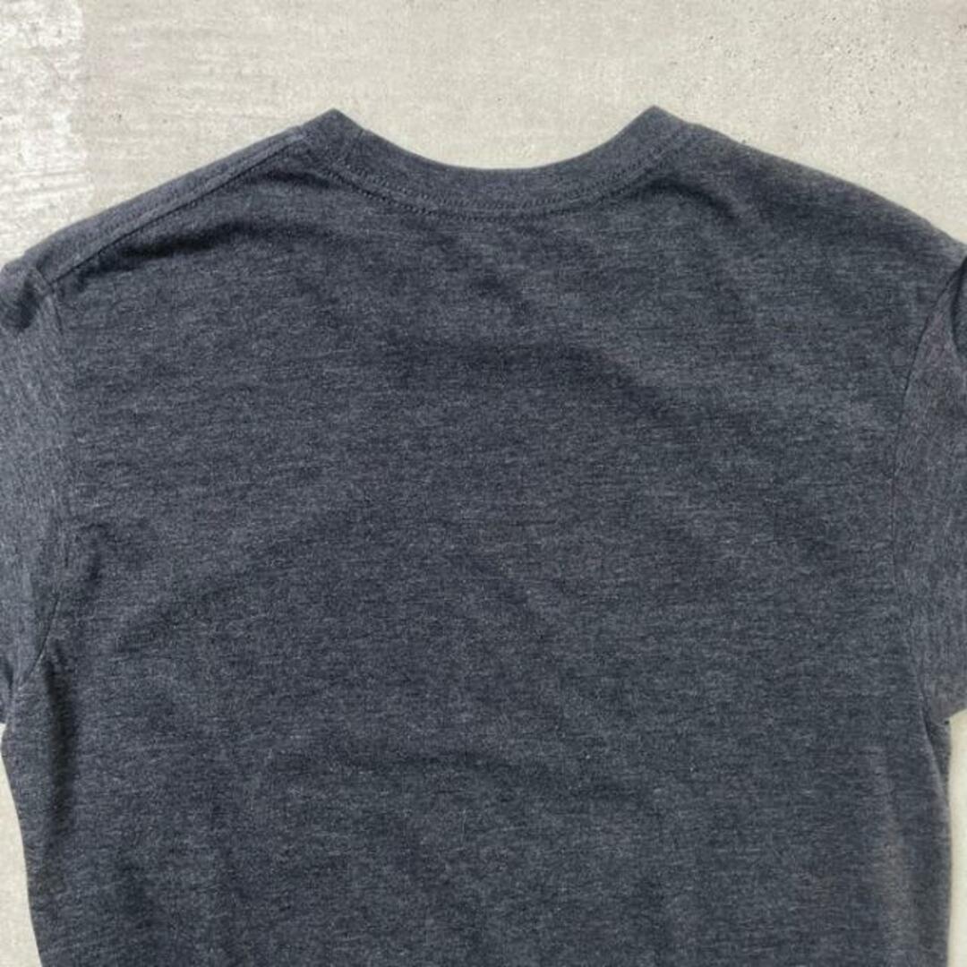 Johnny Cash MAN IN BLACK アーティストTシャツ バンドTシャツ メンズS相当 メンズのトップス(Tシャツ/カットソー(半袖/袖なし))の商品写真