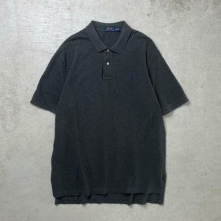 ラルフローレン(Ralph Lauren)のPolo Ralph Lauren ポロラルフローレン 半袖 ポロシャツ メンズ2XL(ポロシャツ)