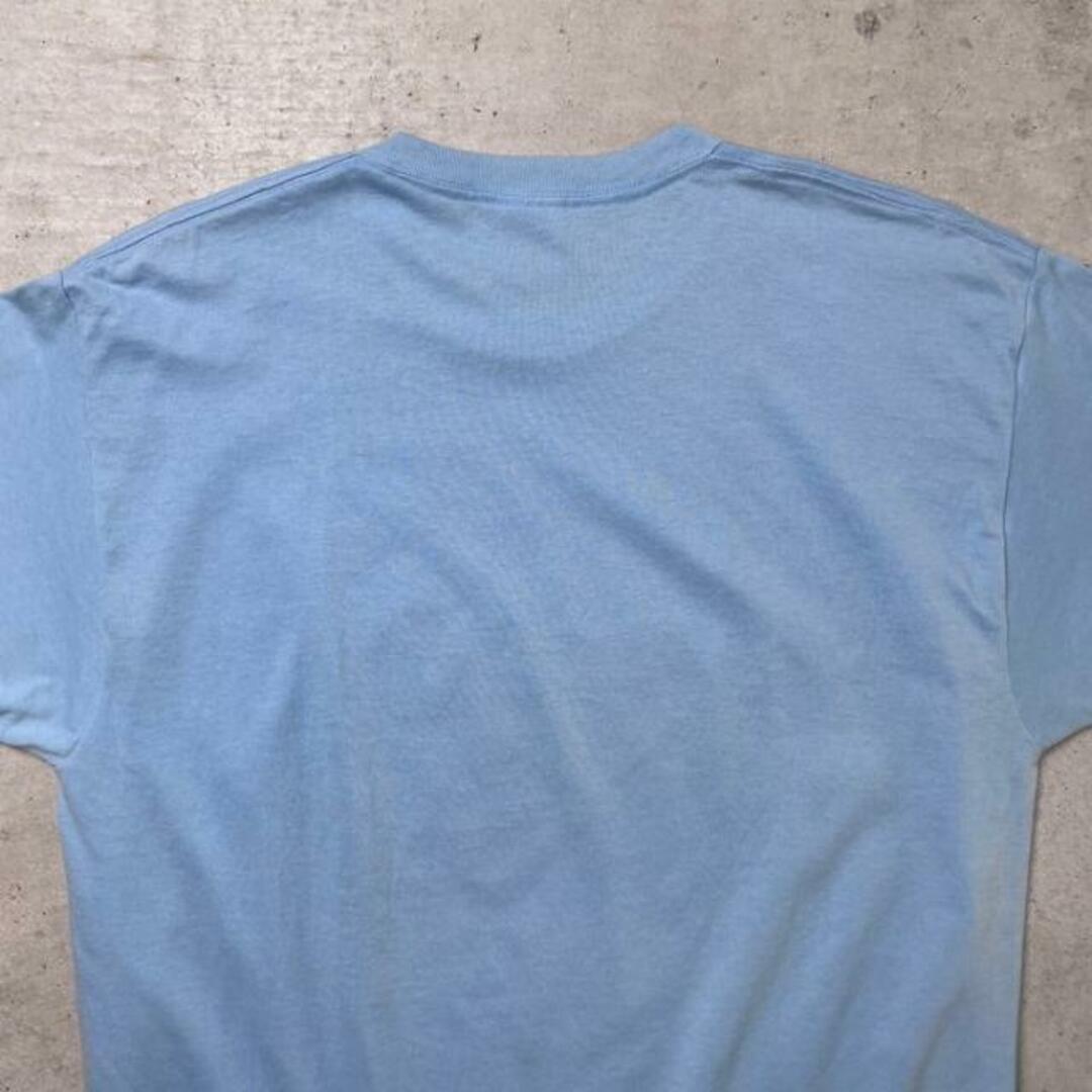 CHATTANOOGA CHOO-CHOO 汽車 デザインTシャツ メンズL メンズのトップス(Tシャツ/カットソー(半袖/袖なし))の商品写真