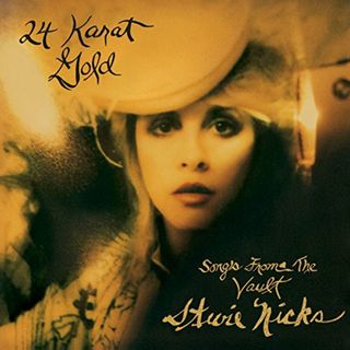 (CD)24 Karat Gold／Stevie Nicks(その他)