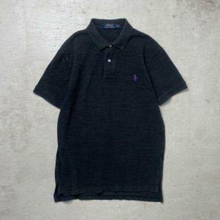 ラルフローレン(Ralph Lauren)のPolo Ralph Lauren ポロラルフローレン 半袖 ポロシャツ メンズM(ポロシャツ)