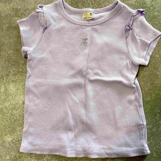 petit main - プティマイン　Tシャツ　4枚　90