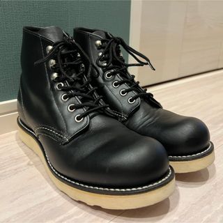 ☆美品☆REDWING レッドウイング アイリッシュセッター 8165 23cm