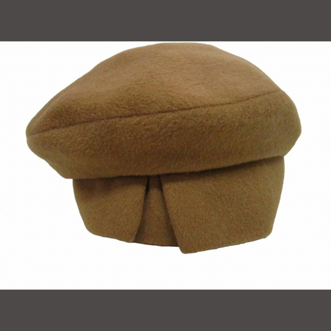 HELEN KAMINSKI(ヘレンカミンスキー)のヘレンカミンスキー HELEN KAMINSKI 帽子 ベレー帽 ■WY レディースの帽子(ハンチング/ベレー帽)の商品写真