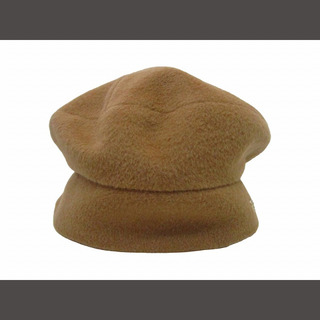 ヘレンカミンスキー(HELEN KAMINSKI)のヘレンカミンスキー HELEN KAMINSKI 帽子 ベレー帽 ■WY(ハンチング/ベレー帽)