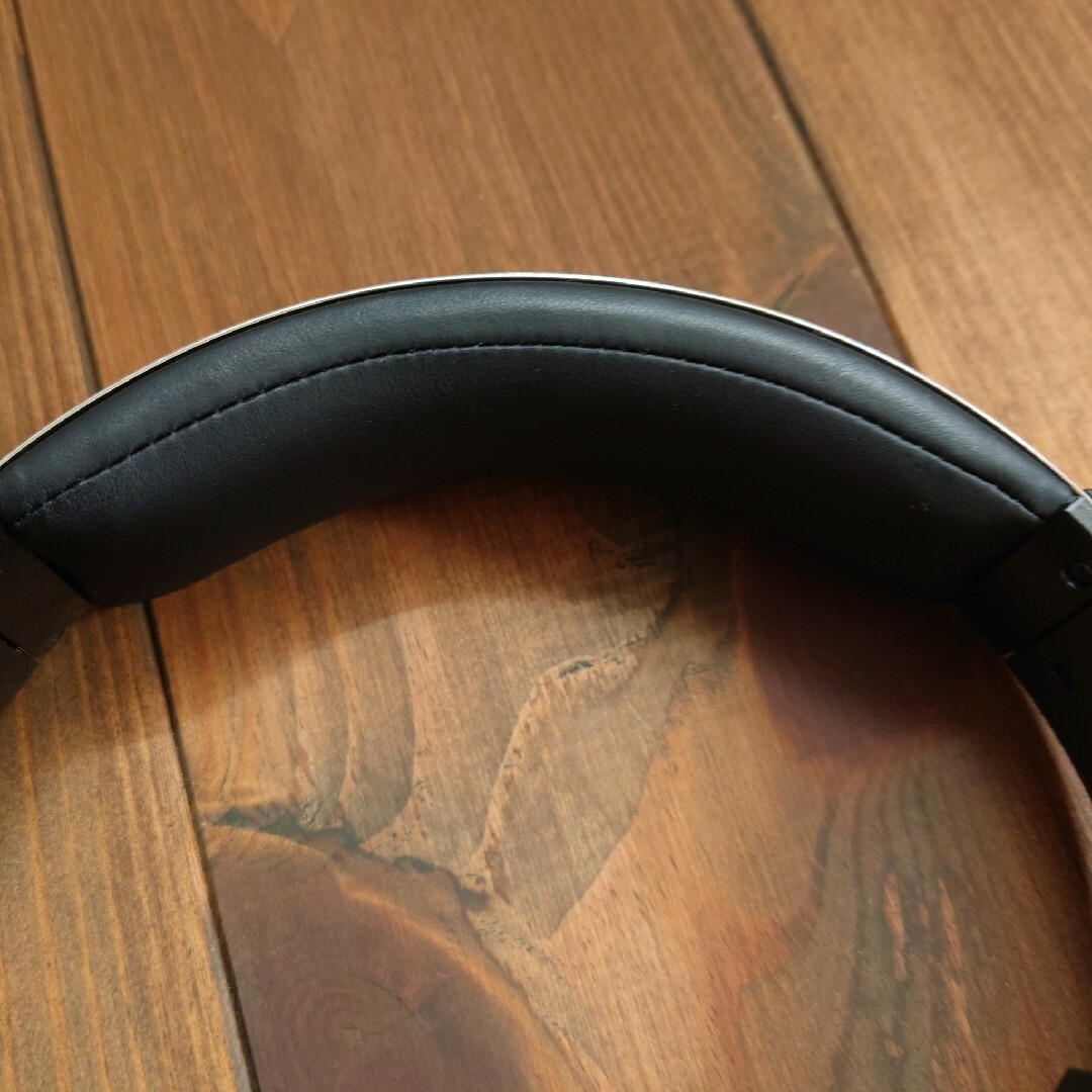 SONY(ソニー)のSONY EXTRA BASS MDR-XB950 スマホ/家電/カメラのオーディオ機器(ヘッドフォン/イヤフォン)の商品写真