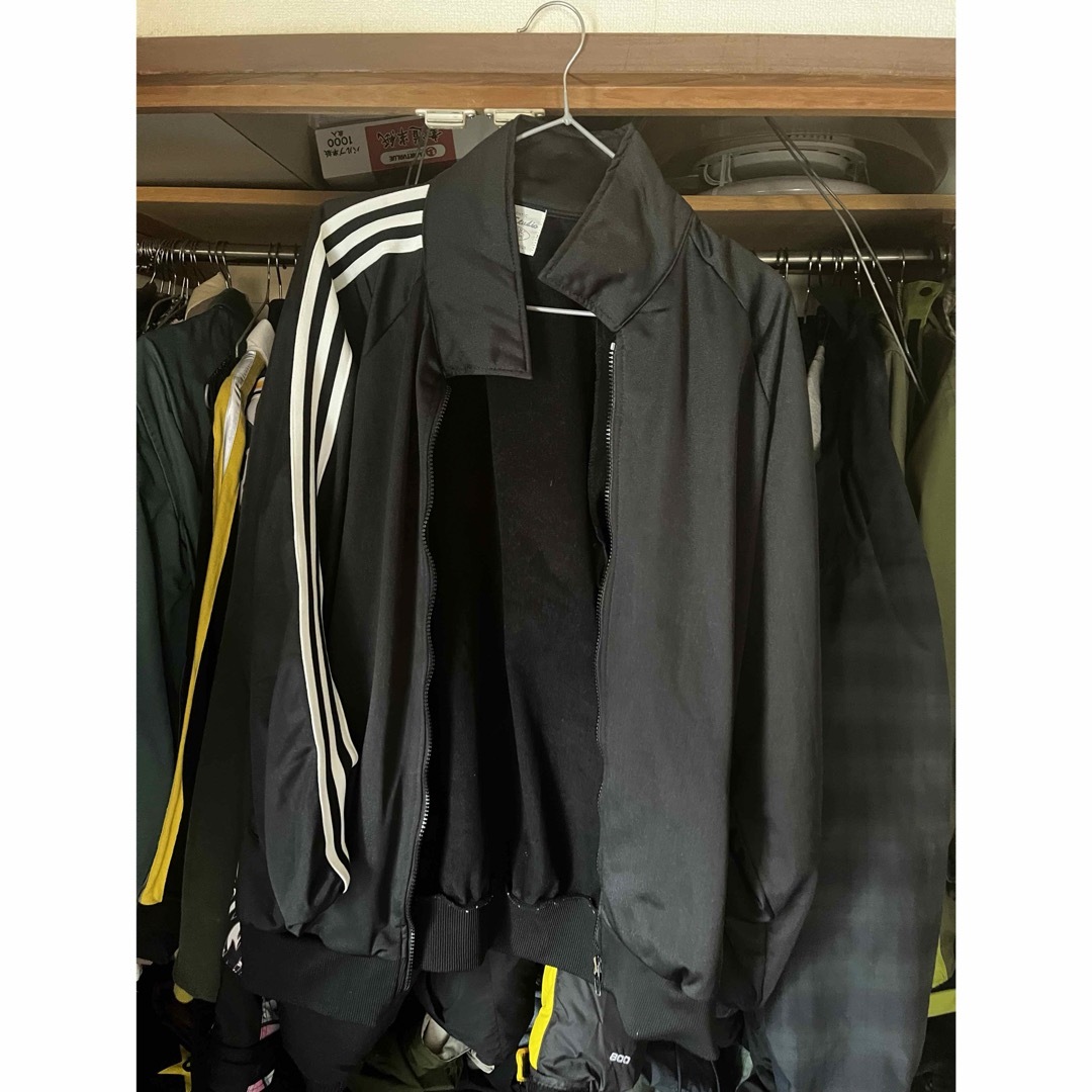 adidasっぽいやつ メンズのトップス(ジャージ)の商品写真