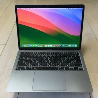 アップル(Apple)の545）Apple MacBook Air 13インチ 2020-i5-256(ノートPC)