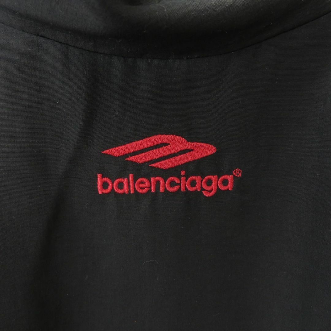 Balenciaga(バレンシアガ)のBALENCIAGA 3B SPORTS ICON TRACKSUIT JACKET メンズのジャケット/アウター(その他)の商品写真