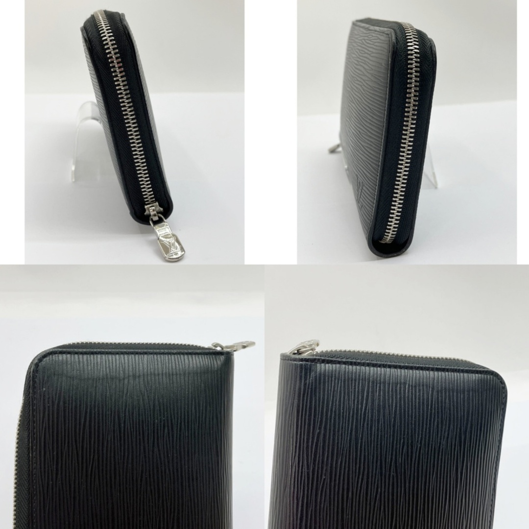 LOUIS VUITTON - ◇◇LOUIS VUITTON ルイヴィトン エピ ジッピー LOUIS VUITTON - ◇◇LOUIS VUITTON ルイヴィトン エピ ジッピー
