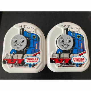 トーマス(THOMAS)のトーマス　お弁当箱　2個セット(その他)