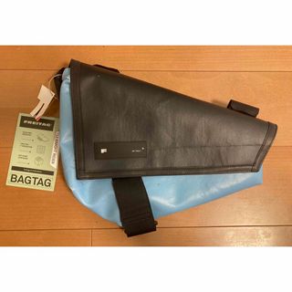 フライターグ(FREITAG)のFREITAG F713 KNIGHT RIDER F-CUT(ショルダーバッグ)