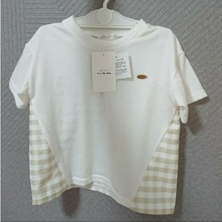 a.v.v - キッズ  Tシャツ