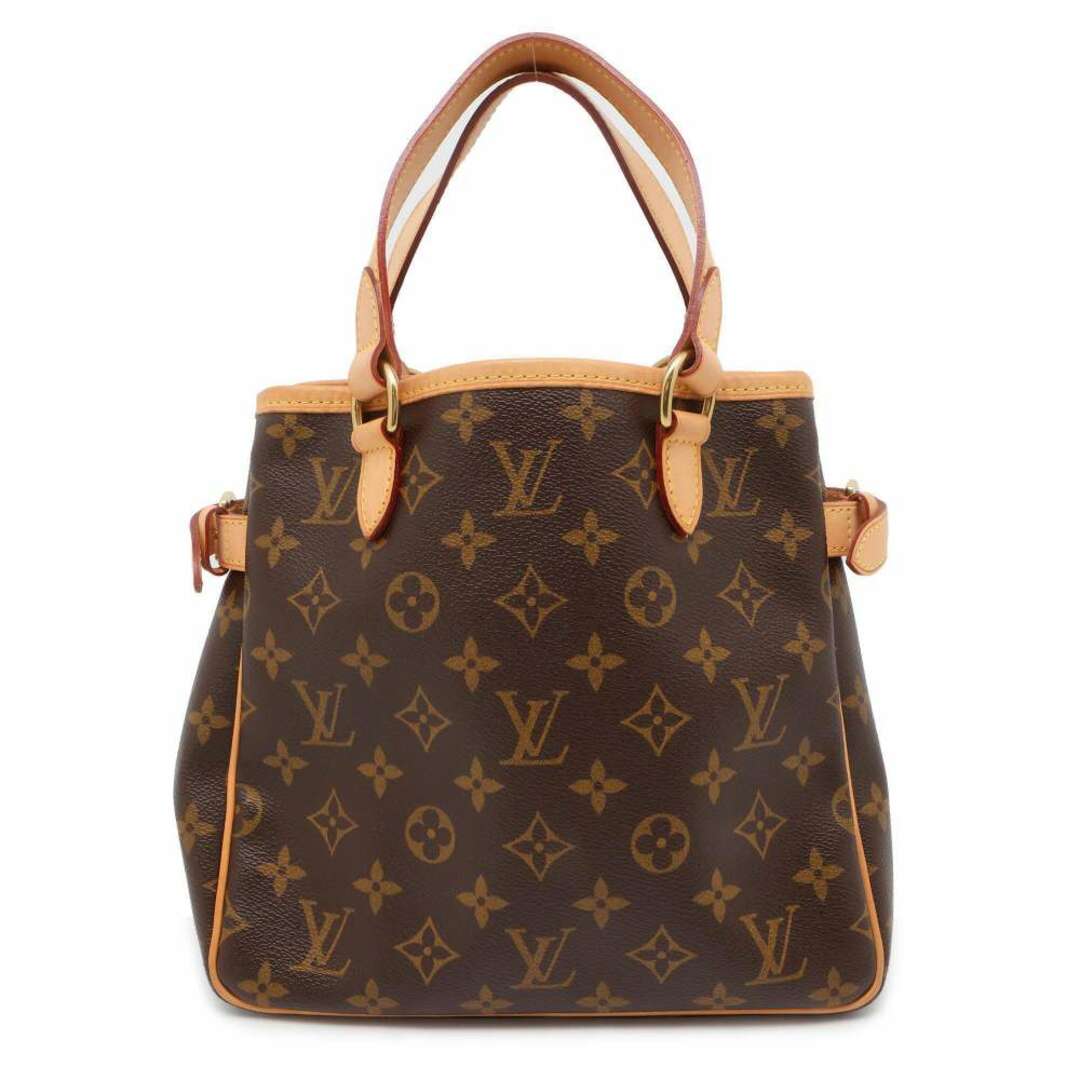 LOUIS VUITTON(ルイヴィトン)のルイヴィトン ハンドバッグ モノグラム バティニョール M51156 LOUIS VUITTON ヴィトン バッグ レディースのバッグ(ハンドバッグ)の商品写真