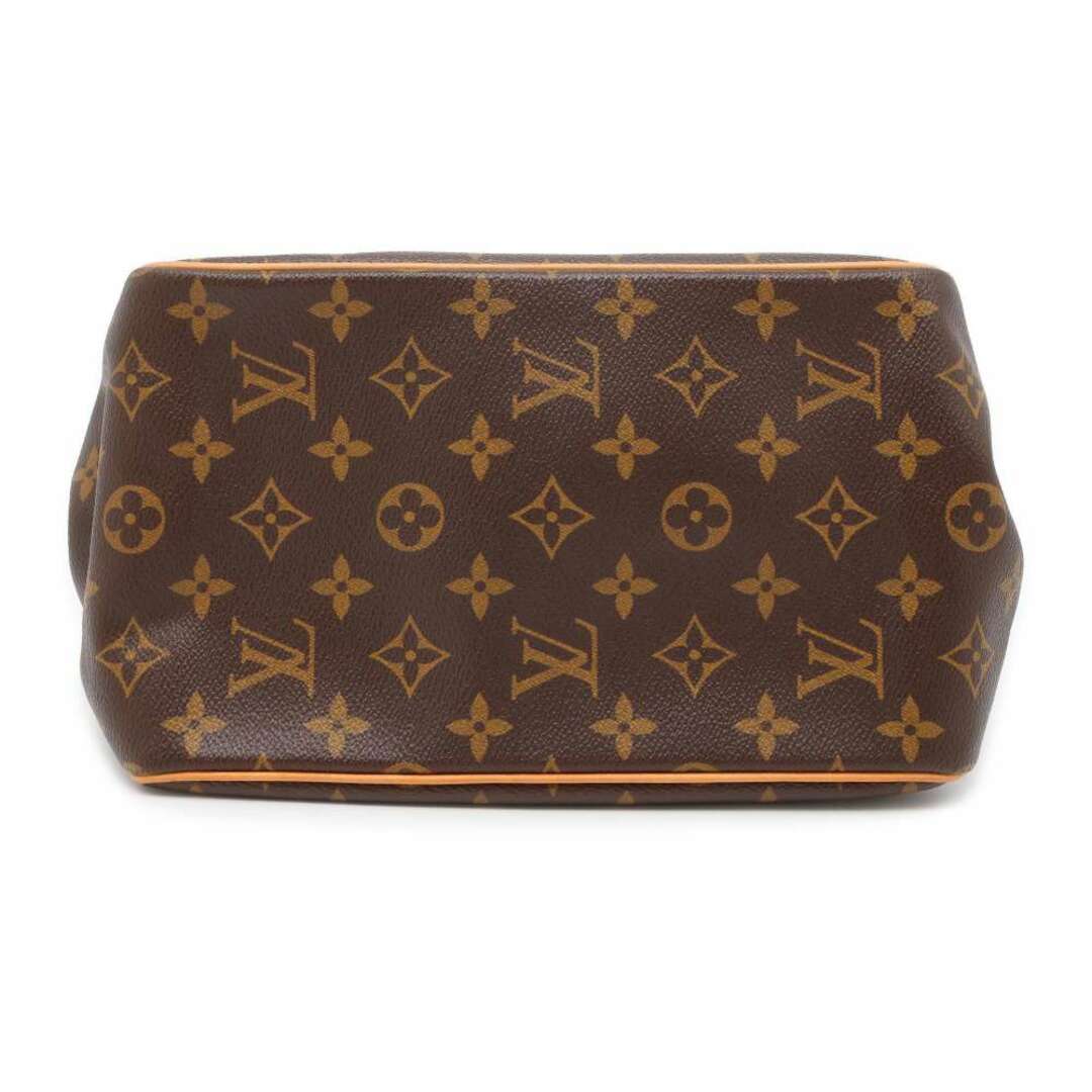 LOUIS VUITTON(ルイヴィトン)のルイヴィトン ハンドバッグ モノグラム バティニョール M51156 LOUIS VUITTON ヴィトン バッグ レディースのバッグ(ハンドバッグ)の商品写真