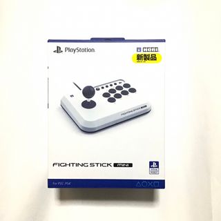 ファイティングスティックmini for ps5 ps4 Windows PC