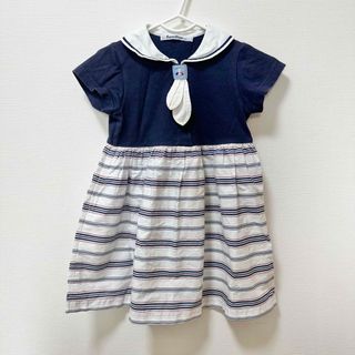 familiar - ❇︎新品 未使用 タグ付き ファミリア ギンガムチェック familiar - ❇︎新品 未使用 タグ付き ファミリア ギンガムチェック