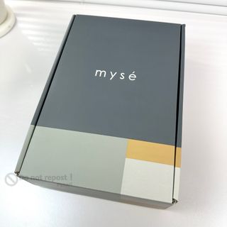 ヤーマン(YA-MAN)の新品 YA-MAN ミーゼ スカルプリフト アクティブ プラス MS-82G(フェイスケア/美顔器)