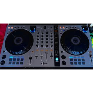 pioneer DJ DDJ-FLX6 美品(DJコントローラー)