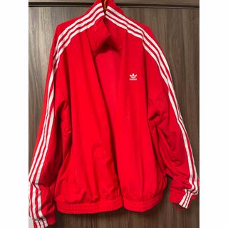 アディダス(adidas)のadidas adilenium 2xl トラックジャケット(その他)